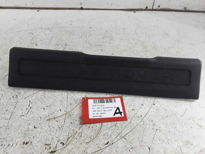 SIERLIJST Land Rover EVOQUE 06/11 - 19