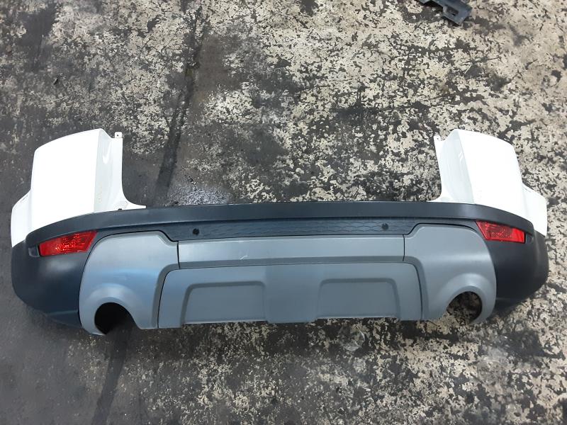 STOßSTANGE HINTEN Land Rover EVOQUE 06/11 - 19