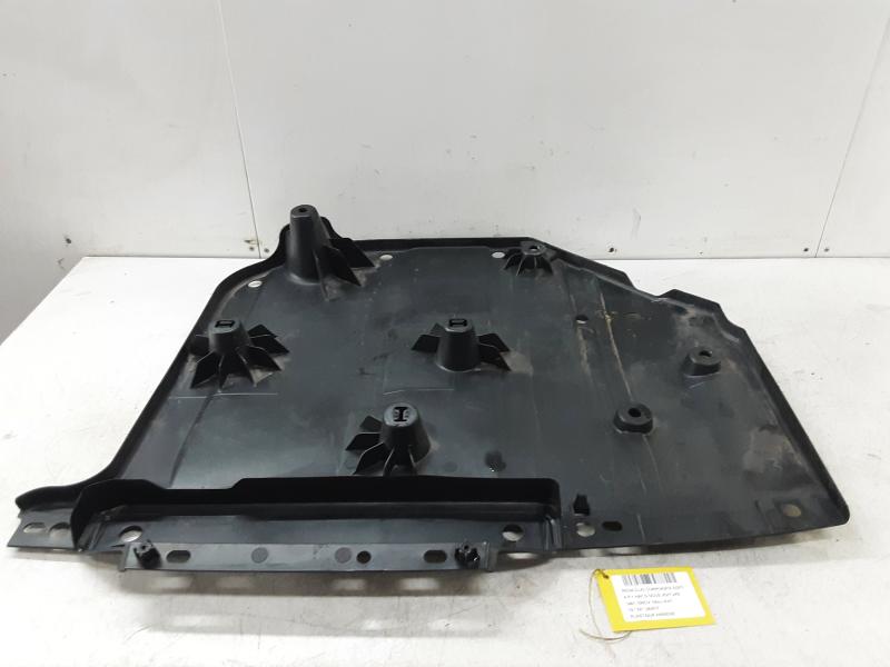 RÜCKSEITE PLASTIC Renault CLIO V 06/19+