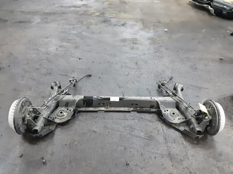 TRAIN ARRIERE Renault CLIO V 06/19+