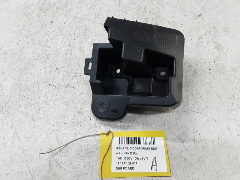 STOßSTANGENSTÜTZE HINTEN RECHTS Renault CLIO V 06/19+