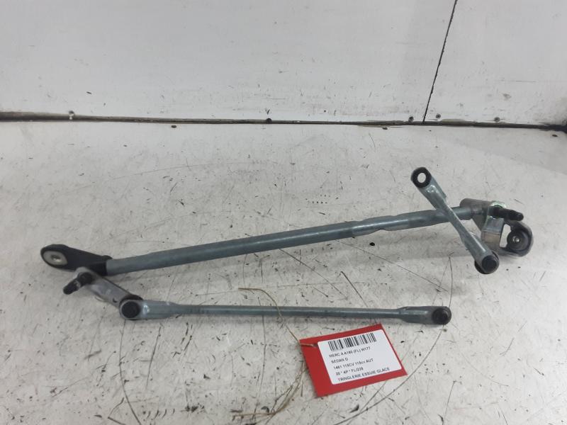 RUITENWISSER MECHANISME Mercedes-Benz A W177 18 - 2/23