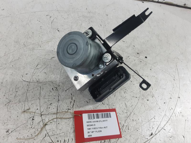 ABS Mercedes-Benz A W177 18 - 2/23