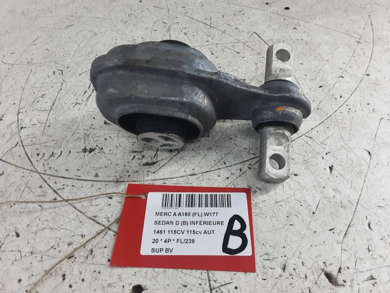 SUPPORT DE BOITE DE VITESSES Mercedes-Benz A W177 18 - 2/23