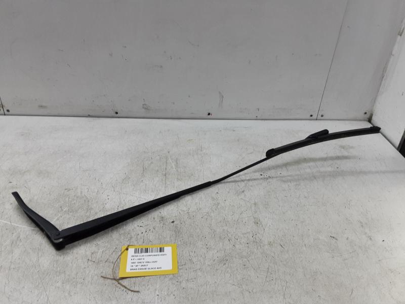 RIGHT FRONT WIPER ARM Renault CLIO V 06/19+