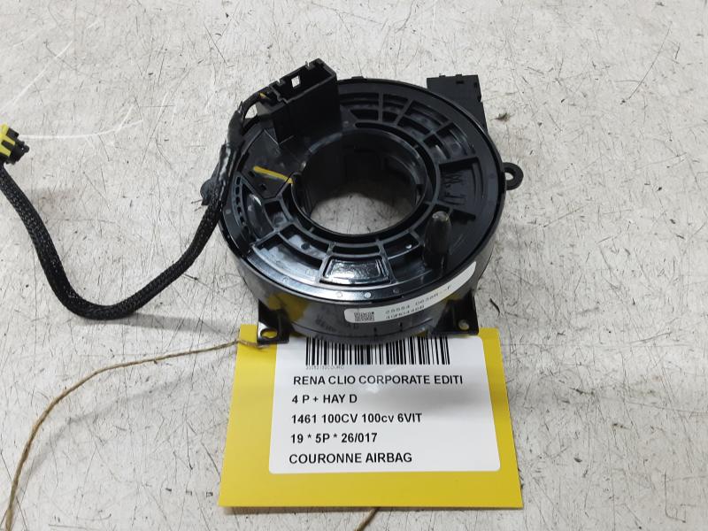 AIRBAGRING Renault CLIO V 06/19+