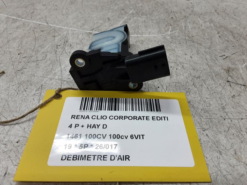 AIRFLOW METER Renault CLIO V 06/19+