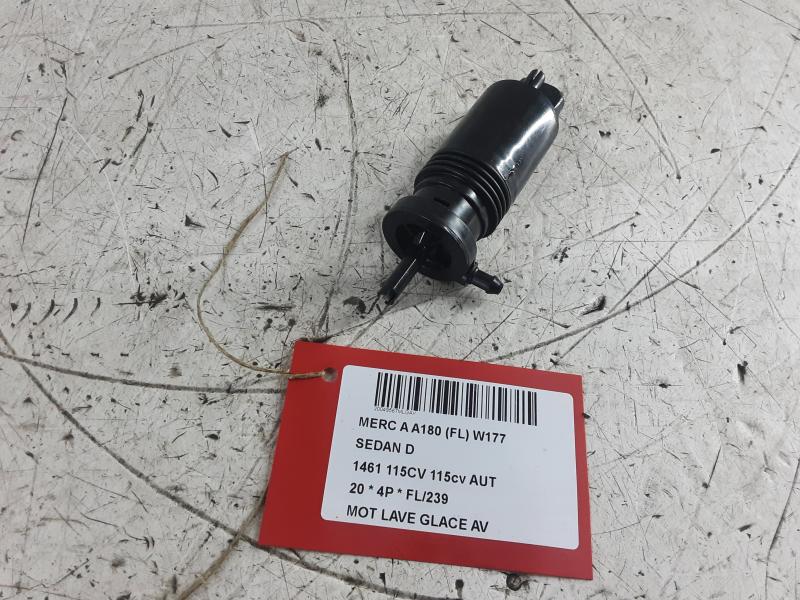 MOTOR RUITENWASSERS VOOR Mercedes-Benz A W177 18 - 2/23