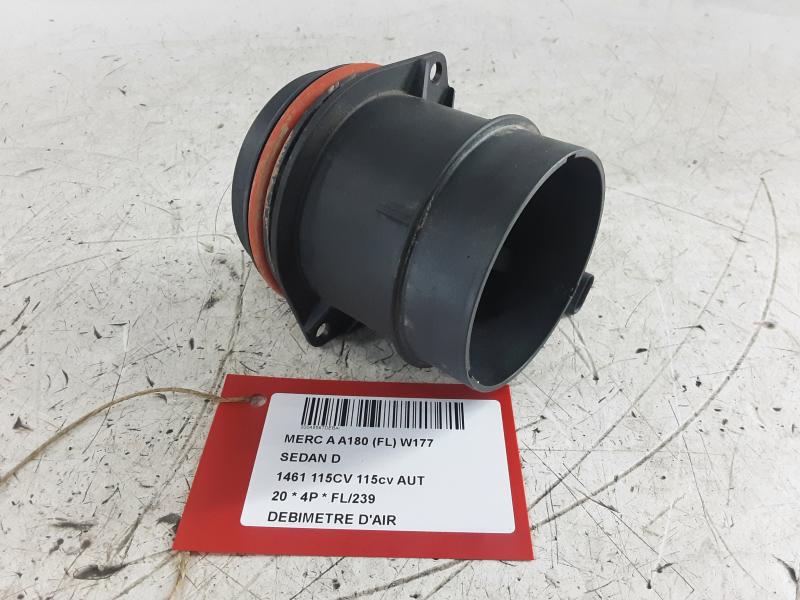 AIRFLOW METER Mercedes-Benz A W177 18 - 2/23