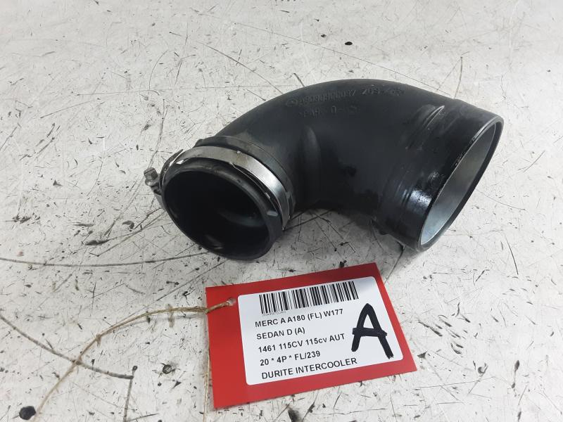 DURITE INTERCOOLER Mercedes-Benz A W177 18 - 2/23