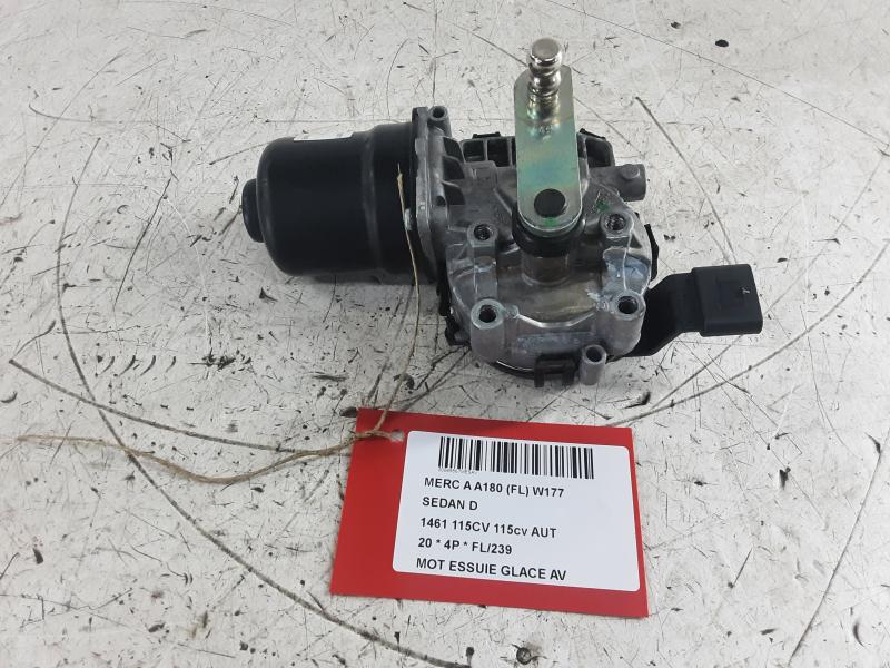 WIPER MOTOR FRONT Mercedes-Benz A W177 18 - 2/23