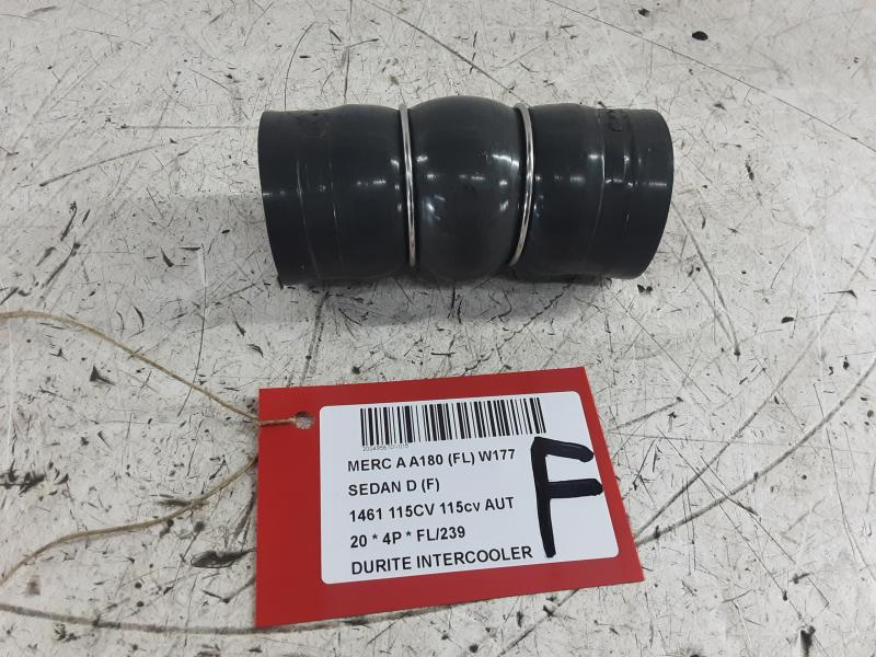 DURITE INTERCOOLER Mercedes-Benz A W177 18 - 2/23