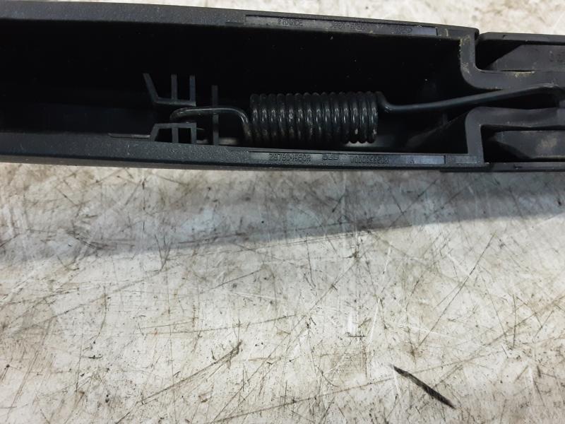 BRAS D'ESSUIE-GLACE ARRIERE Renault CLIO V 06/19+