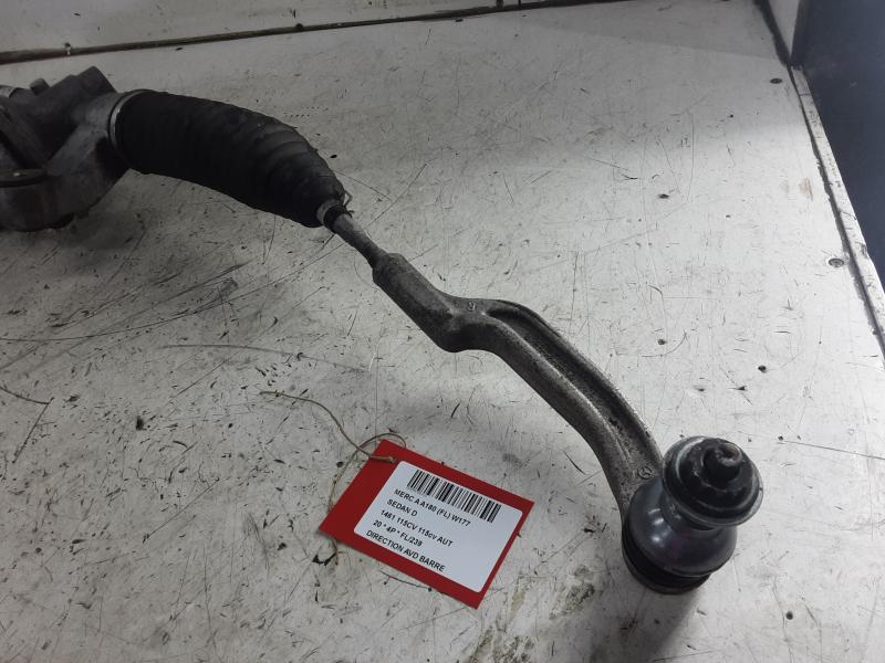 SPOORSTANG LINKS VOOR Mercedes-Benz A W177 18 - 2/23