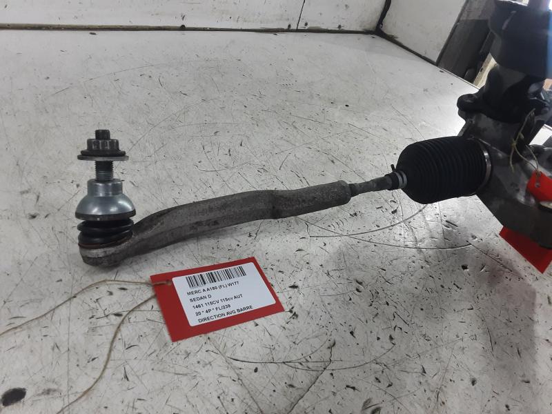 BARRE DE DIRECTION AVANT GAUCHE Mercedes-Benz A W177 18 - 2/23