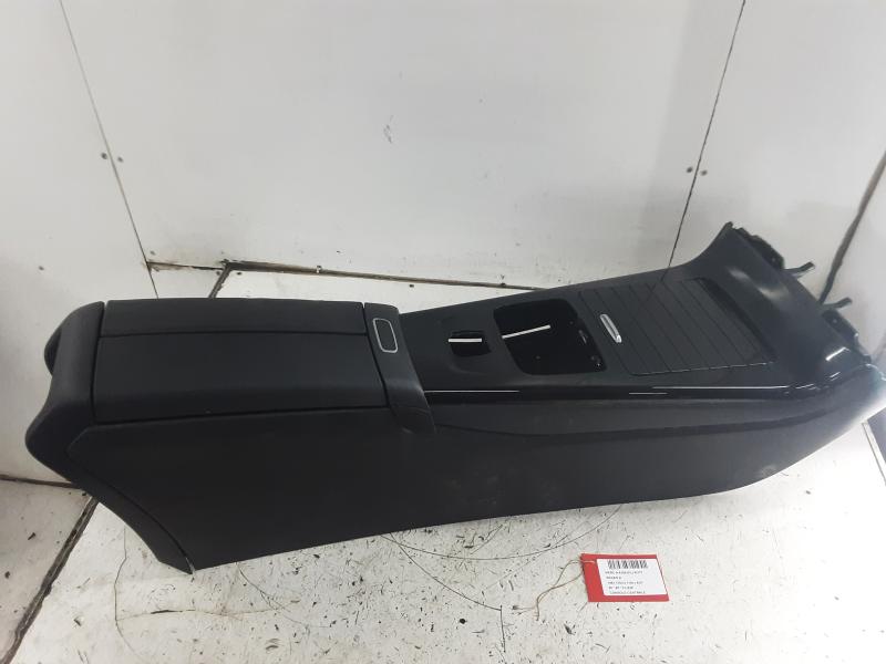 MIDDLE CONSOLE Mercedes-Benz A W177 18 - 2/23