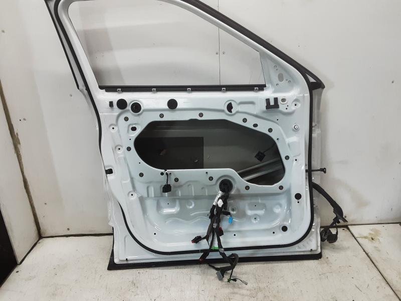 DEUR VOOR LINKS Land Rover EVOQUE 06/11 - 19