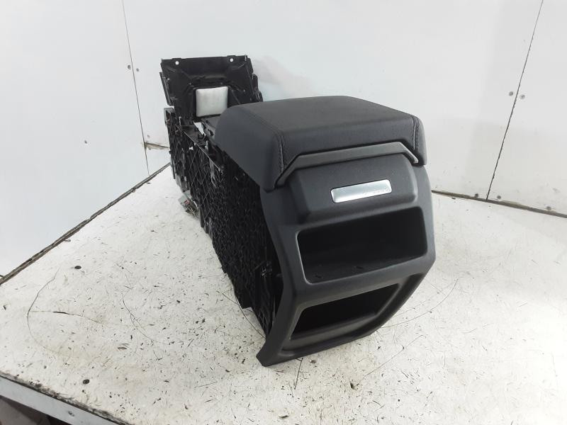 CONSOLE CENTRALE Land Rover EVOQUE 06/11 - 19