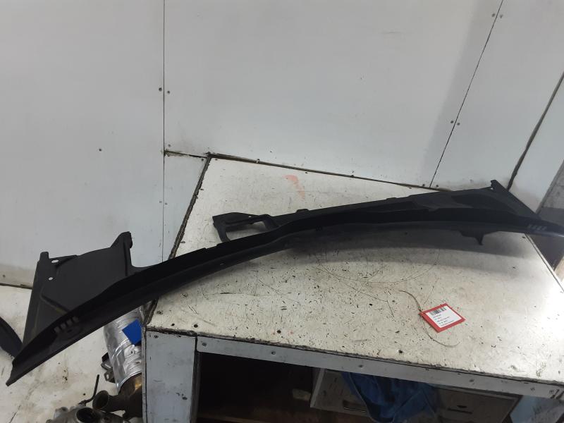 PLASTIQUE D'AUVENT Land Rover EVOQUE 06/11 - 19