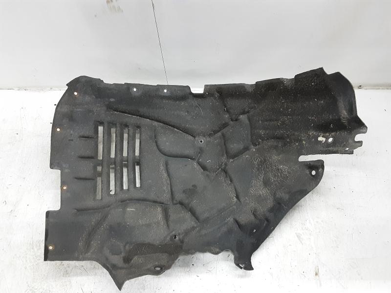 BINNEN SPATBORD LINKS VOOR Audi SQ7