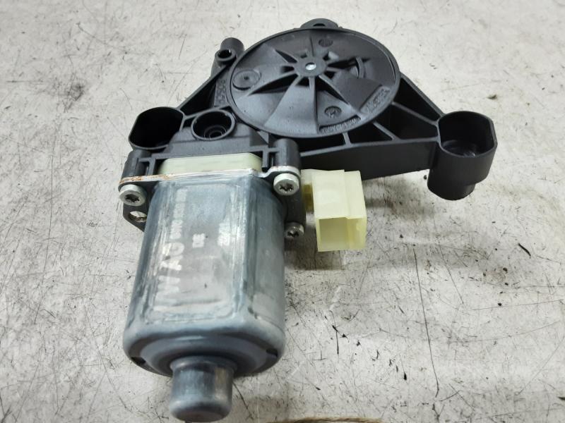 MOTOR RUITMECHANISME ACHTER RECHTS Audi SQ7