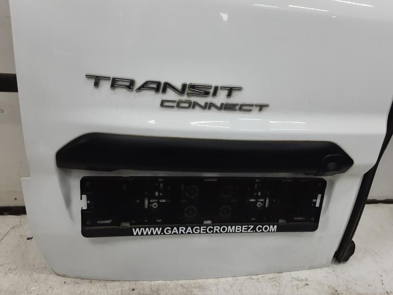 PORTE ARRIERE COTE GAUCHE Ford 