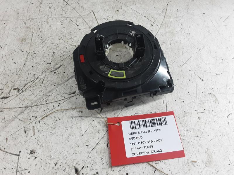 AIRBAGRING Mercedes-Benz A W177 18 - 2/23