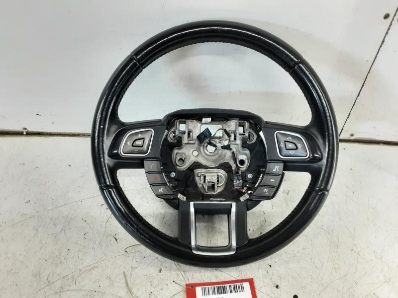 VOLANT Land Rover EVOQUE 06/11 - 19