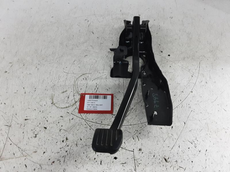 BREMSPEDAL Land Rover EVOQUE 06/11 - 19