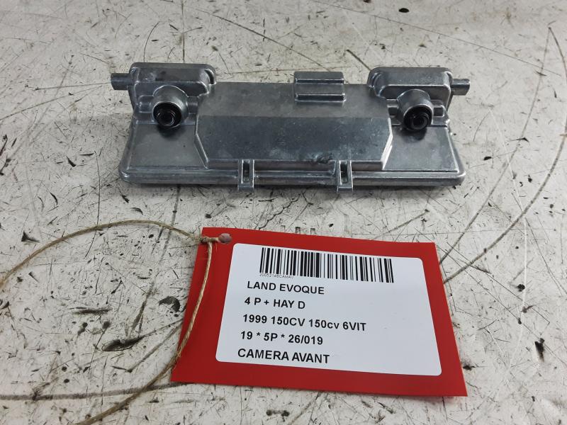 CAMERA AVANT Land Rover EVOQUE 06/11 - 19