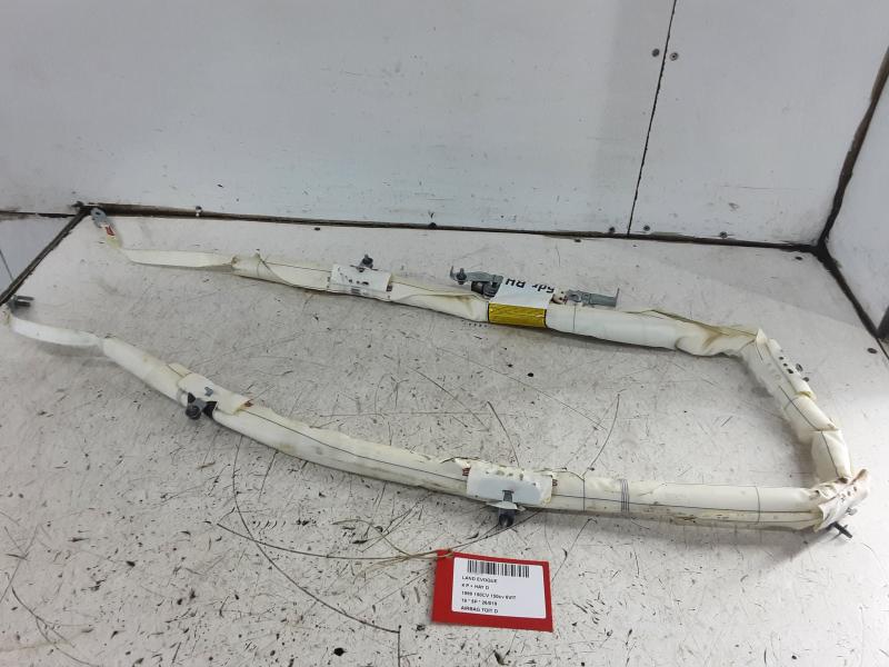 AIRBAG DE TOIT COTE DROIT Land Rover EVOQUE 06/11 - 19