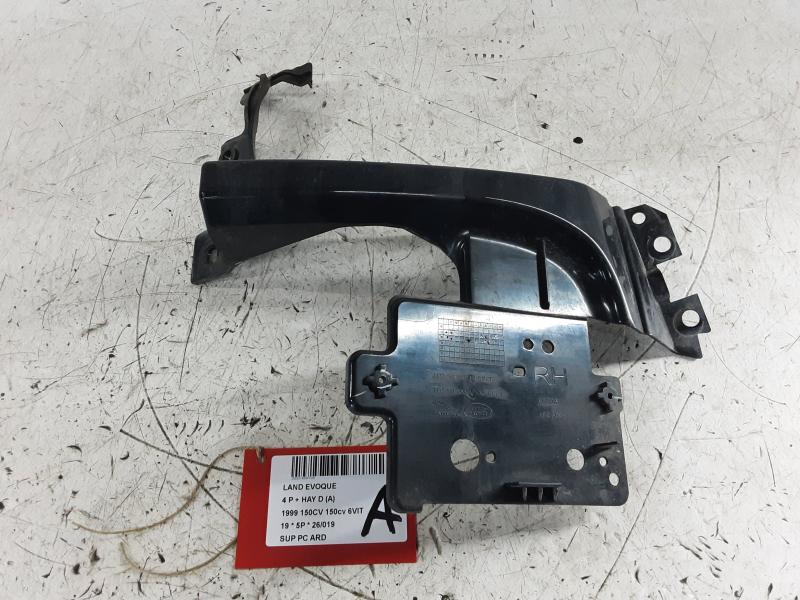 STOßSTANGENSTÜTZE HINTEN RECHTS Land Rover EVOQUE 06/11 - 19