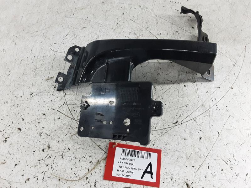 SUPPORT PARE-CHOCS ARRIERE GAUCHE Land Rover EVOQUE 06/11 - 19
