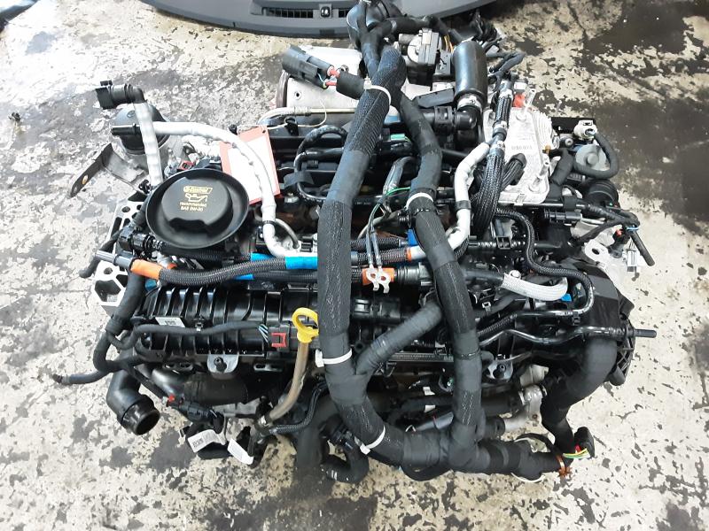 ENGINE Land Rover EVOQUE 06/11 - 19