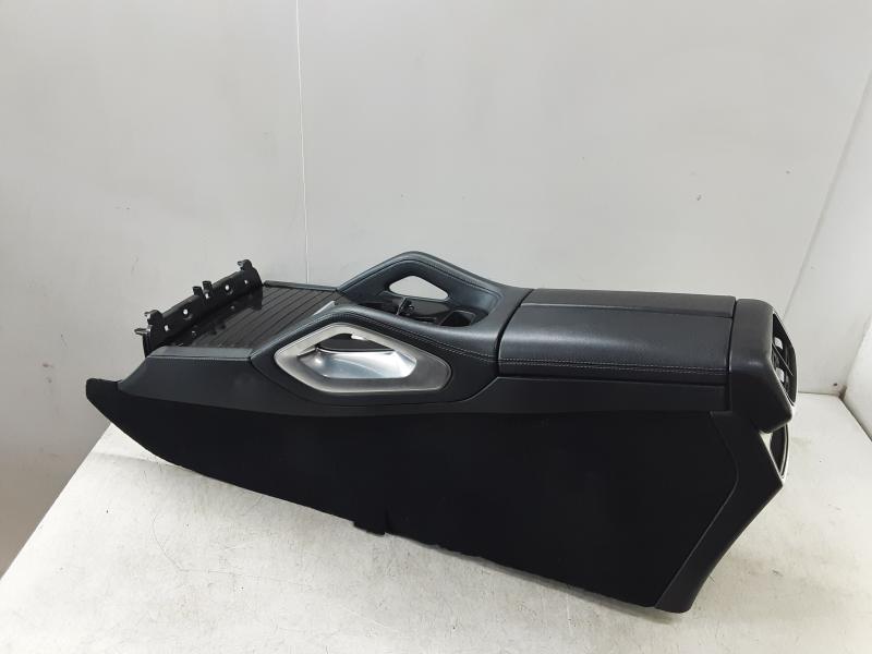 CONSOLE CENTRALE Mercedes-Benz GLE W167/C167 19+