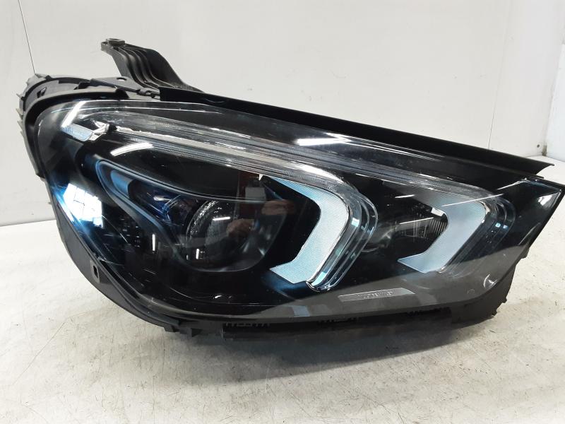 KOPLICHT VOOR RECHTS Mercedes-Benz GLE W167/C167 19+