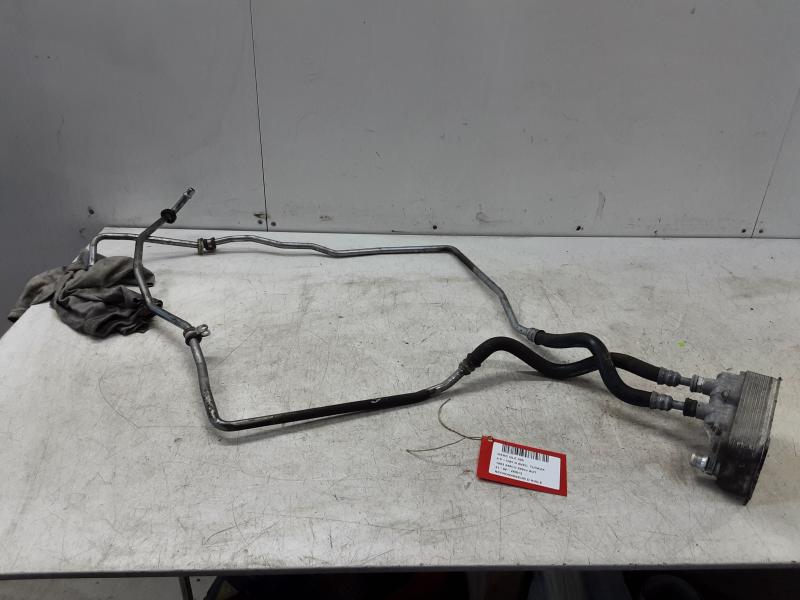 OLI COOLER Mercedes-Benz GLE W167/C167 19+