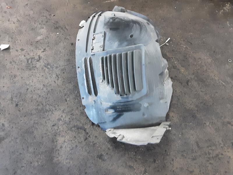 BINNEN SPATBORD RECHTS VOOR Mercedes-Benz GLE W167/C167 19+