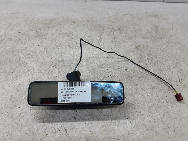 REAR VIEW MIRROR Mercedes-Benz GLE W167/C167 19+