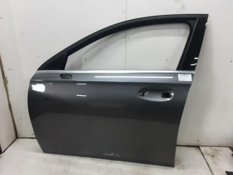 DEUR VOOR LINKS Mercedes-Benz A W177 18 - 2/23