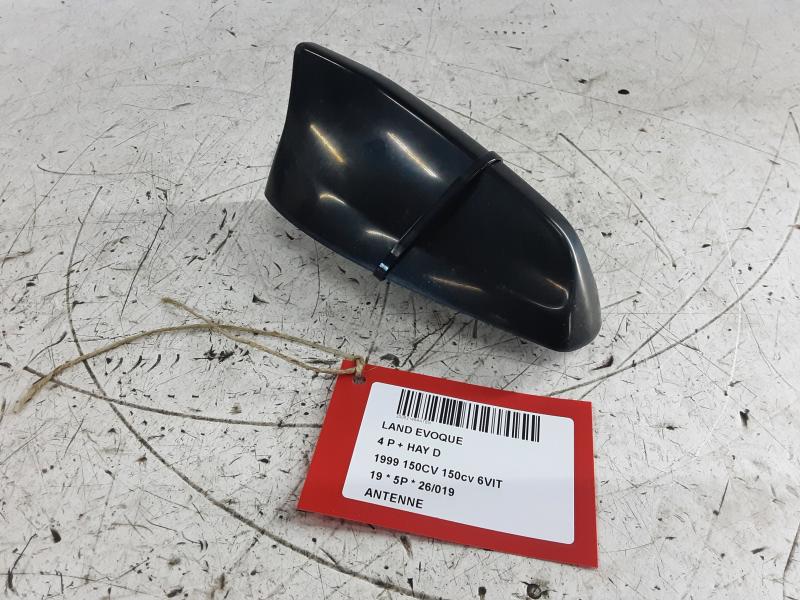 ANTENNA Land Rover EVOQUE 06/11 - 19