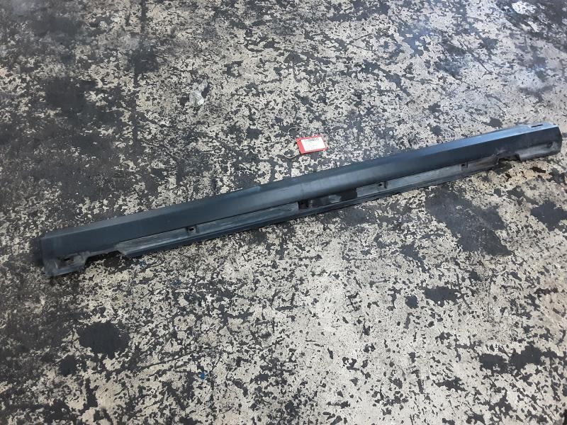 SIERLIJST DREMPEL RECHTS Land Rover EVOQUE 06/11 - 19