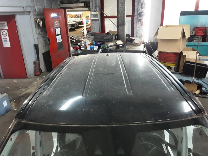 TOIT Land Rover EVOQUE 06/11 - 19