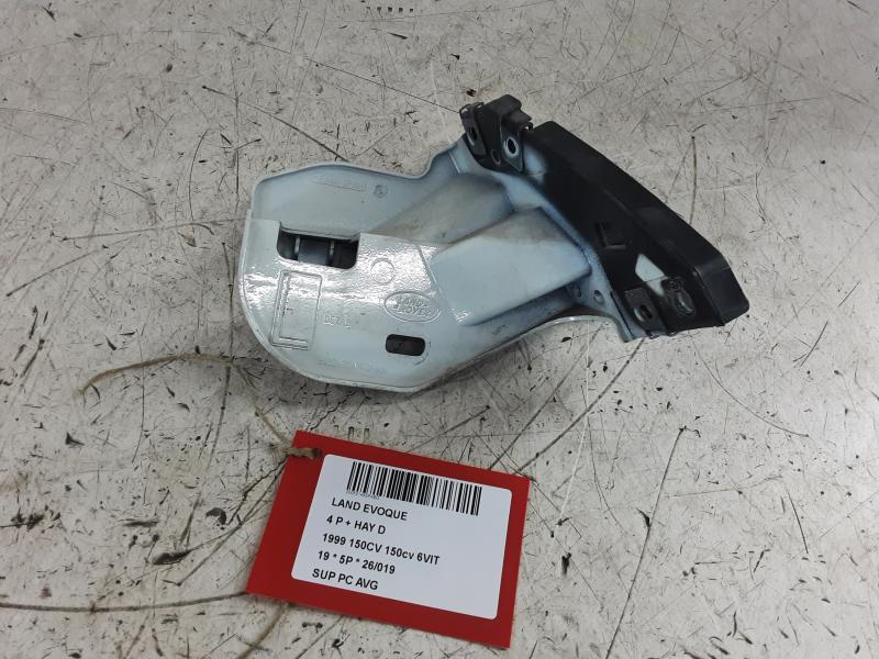 FRONT BUMPER BRACKEY LEFT Land Rover EVOQUE 06/11 - 19