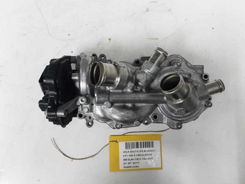POMPE A EAU Vw GOLF VIII 2/20+