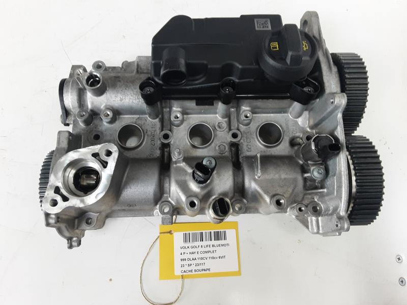 ROCKER COVER Vw GOLF VIII 2/20+