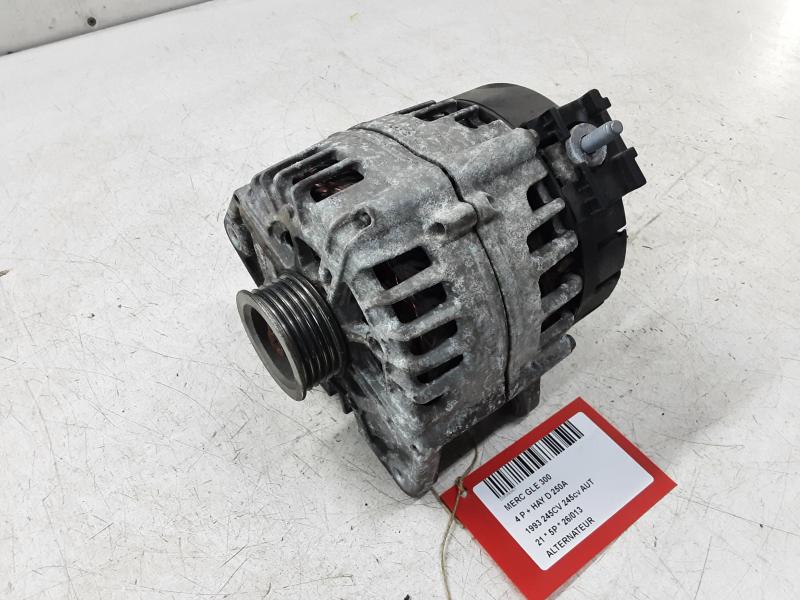 ALTERNATEUR Mercedes-Benz GLE W167/C167 19+
