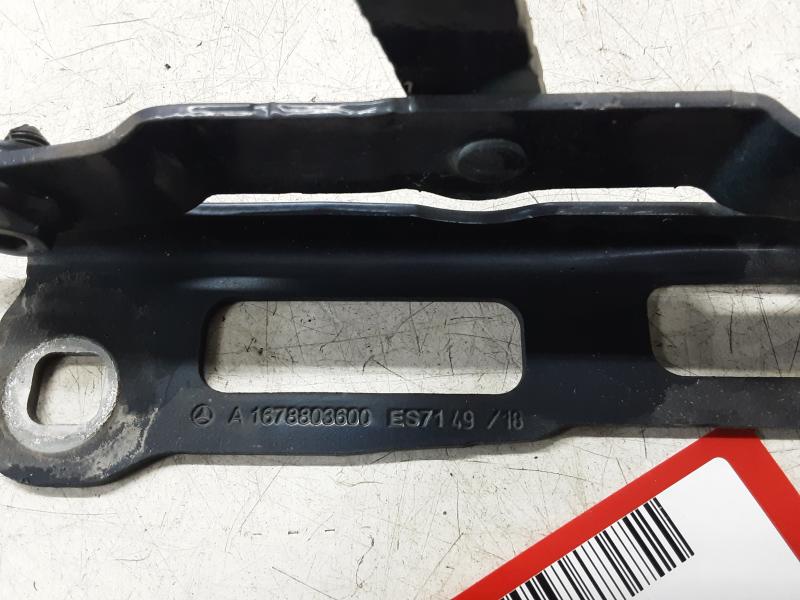 RIGHT HINGE BONNET Mercedes-Benz GLE W167/C167 19+