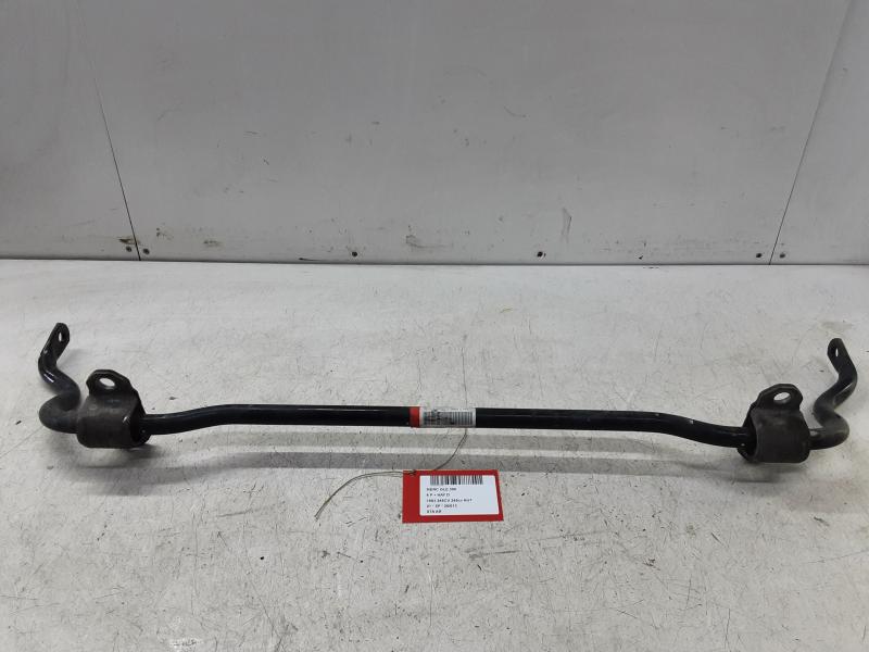 REAR STABILIZER Mercedes-Benz GLE W167/C167 19+
