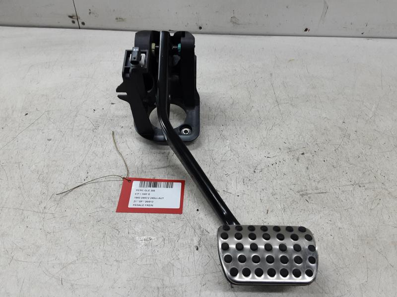 BREMSPEDAL Mercedes-Benz GLE W167/C167 19+